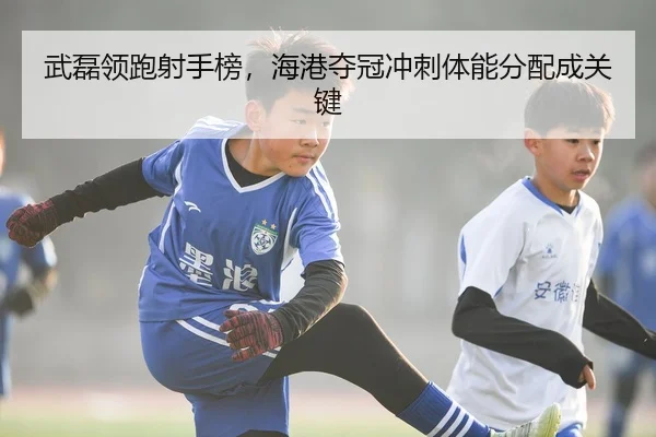 武磊领跑射手榜，海港夺冠冲刺体能分配成关键